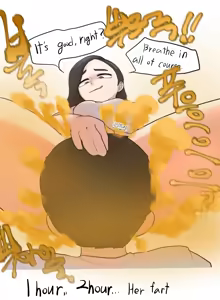 Page 287 of bangyak/yakbang/gasbox - preview thumbnail