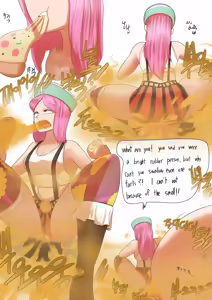 Page 293 of bangyak/yakbang/gasbox - preview thumbnail