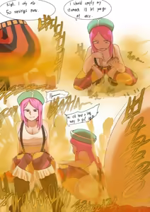 Page 294 of bangyak/yakbang/gasbox - preview thumbnail