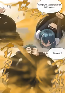 Page 307 of bangyak/yakbang/gasbox - preview thumbnail