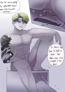 Page 313 of bangyak/yakbang/gasbox - preview thumbnail