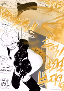 Page 376 of bangyak/yakbang/gasbox - preview thumbnail