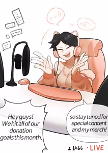 Page 382 of bangyak/yakbang/gasbox - preview thumbnail