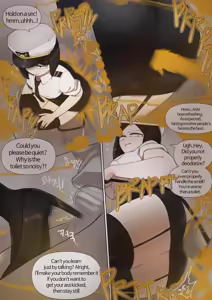 Page 400 of bangyak/yakbang/gasbox - preview thumbnail