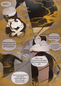 Page 401 of bangyak/yakbang/gasbox - preview thumbnail