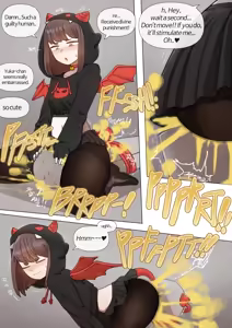Page 407 of bangyak/yakbang/gasbox - preview thumbnail