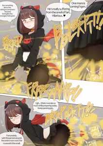 Page 408 of bangyak/yakbang/gasbox - preview thumbnail