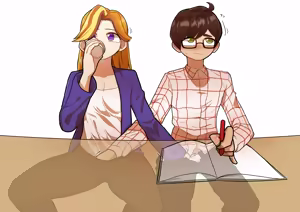 Page 416 of bangyak/yakbang/gasbox - preview thumbnail
