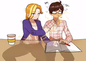 Page 418 of bangyak/yakbang/gasbox - preview thumbnail