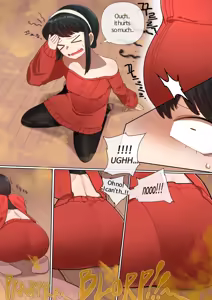 Page 427 of bangyak/yakbang/gasbox - preview thumbnail