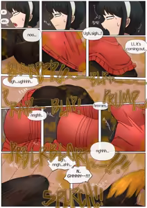 Page 428 of bangyak/yakbang/gasbox - preview thumbnail