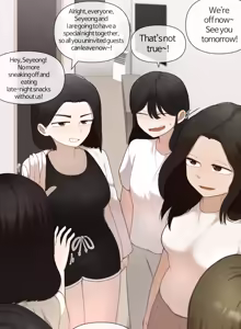 Page 436 of bangyak/yakbang/gasbox - preview thumbnail
