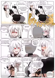 Page 448 of bangyak/yakbang/gasbox - preview thumbnail