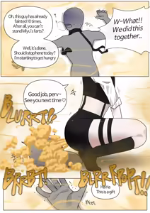 Page 455 of bangyak/yakbang/gasbox - preview thumbnail
