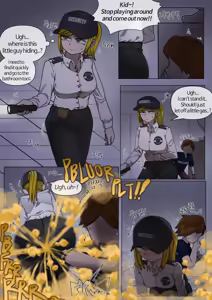 Page 456 of bangyak/yakbang/gasbox - preview thumbnail