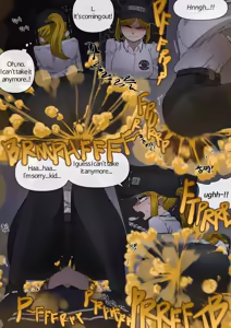 Page 461 of bangyak/yakbang/gasbox - preview thumbnail