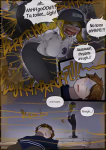 Page 463 of bangyak/yakbang/gasbox - preview thumbnail