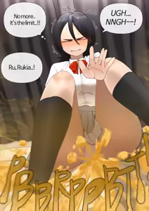 Page 483 of bangyak/yakbang/gasbox - preview thumbnail