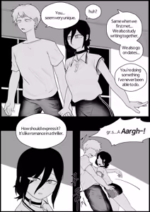 Page 525 of bangyak/yakbang/gasbox - preview thumbnail