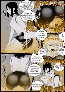 Page 530 of bangyak/yakbang/gasbox - preview thumbnail