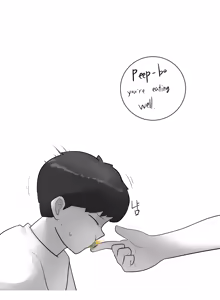 Page 540 of bangyak/yakbang/gasbox - preview thumbnail