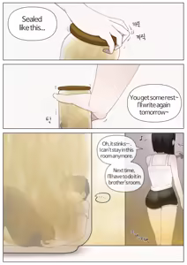 Page 560 of bangyak/yakbang/gasbox - preview thumbnail