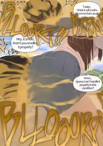 Page 615 of bangyak/yakbang/gasbox - preview thumbnail