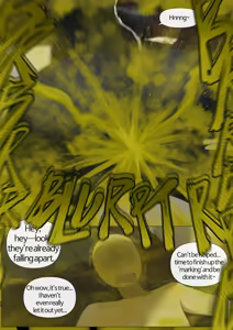 Page 786 of bangyak/yakbang/gasbox - preview thumbnail