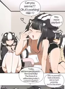 Page 787 of bangyak/yakbang/gasbox - preview thumbnail