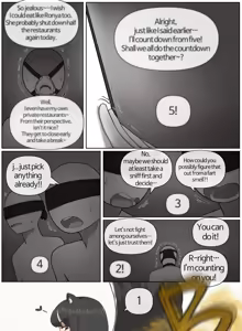 Page 792 of bangyak/yakbang/gasbox - preview thumbnail