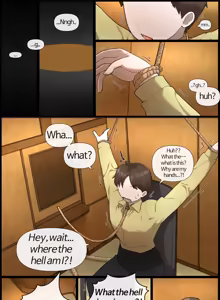 Page 796 of bangyak/yakbang/gasbox - preview thumbnail