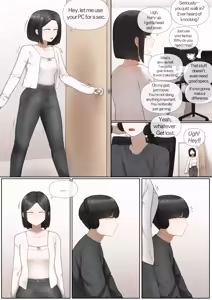 Page 814 of bangyak/yakbang/gasbox - preview thumbnail
