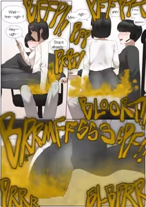 Page 820 of bangyak/yakbang/gasbox - preview thumbnail