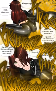 Page 849 of bangyak/yakbang/gasbox - preview thumbnail