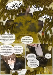 Page 879 of bangyak/yakbang/gasbox - preview thumbnail