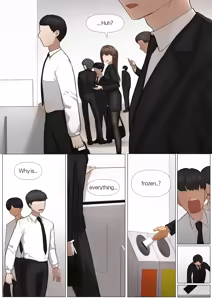 Page 883 of bangyak/yakbang/gasbox - preview thumbnail