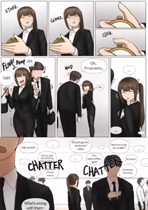 Page 884 of bangyak/yakbang/gasbox - preview thumbnail