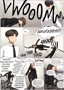 Page 887 of bangyak/yakbang/gasbox - preview thumbnail