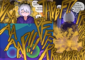 Page 974 of bangyak/yakbang/gasbox - preview thumbnail