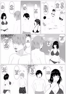 Page 13 of Kazoku Torare | Family Taken Away - preview thumbnail