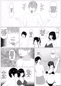 Page 14 of Kazoku Torare | Family Taken Away - preview thumbnail