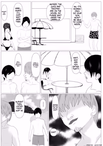 Page 15 of Kazoku Torare | Family Taken Away - preview thumbnail