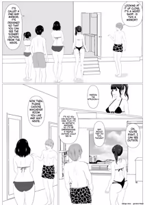 Page 16 of Kazoku Torare | Family Taken Away - preview thumbnail