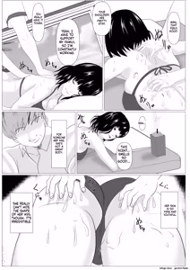 Page 18 of Kazoku Torare | Family Taken Away - preview thumbnail