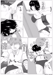 Page 19 of Kazoku Torare | Family Taken Away - preview thumbnail