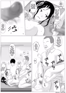 Page 58 of Kazoku Torare | Family Taken Away - preview thumbnail