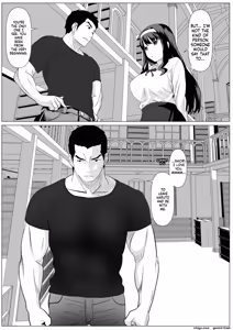 Page 15 of Kore de Saigo Desu yo | This Is the Last One - preview thumbnail