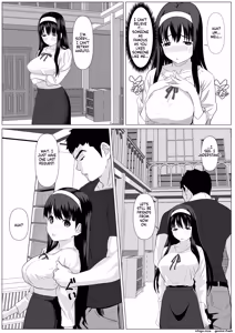 Page 16 of Kore de Saigo Desu yo | This Is the Last One - preview thumbnail