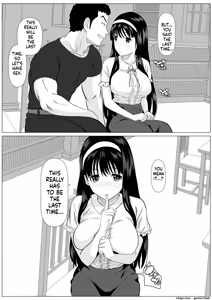 Page 52 of Kore de Saigo Desu yo | This Is the Last One - preview thumbnail