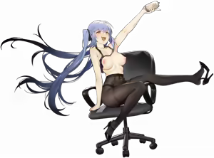 Page 103 of Azur Lane Nude Mods Pics 2022-2023 - preview thumbnail